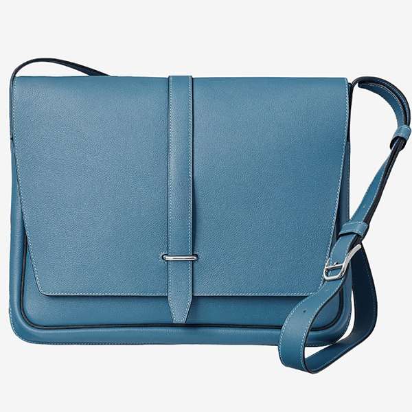 エルメス（エルメス）- Steve light（スティーブライト）アズール H074775CK7R